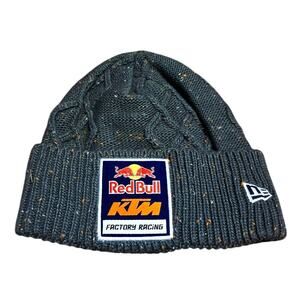 Redbull X KTM factory racing beanie